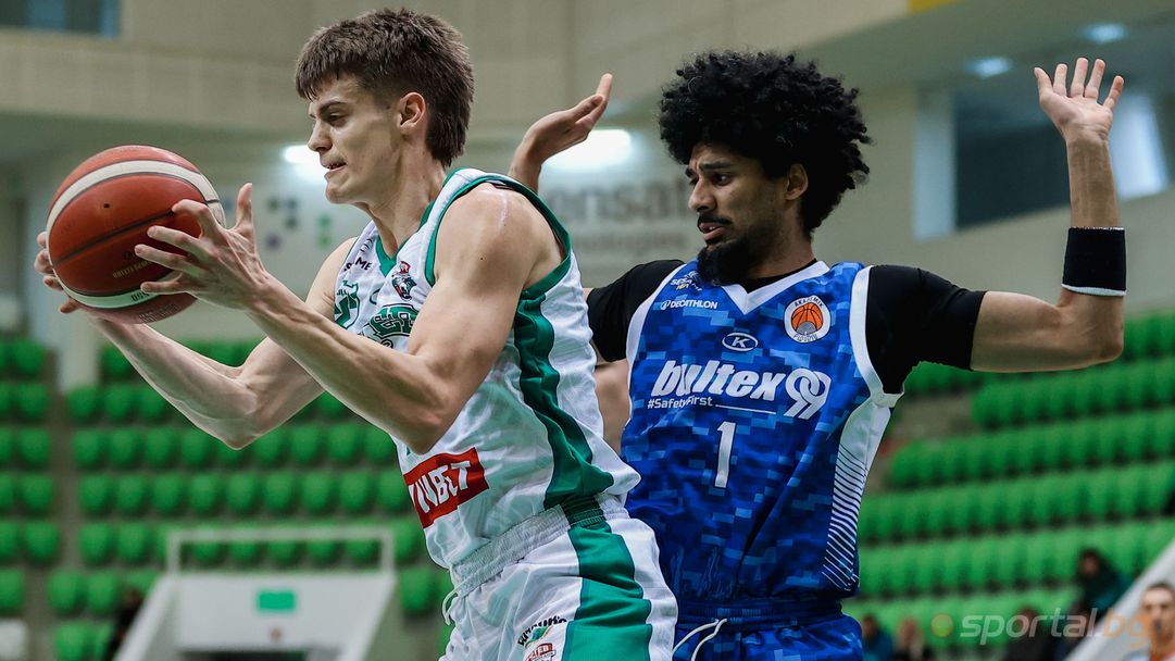 Шоу на Герганов вдъхнови Ботев Враца за гръмка победа в Ботевград