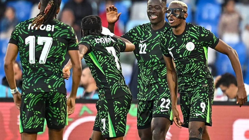 Нигерия се класира на полуфиналите на Купата на африканските нации