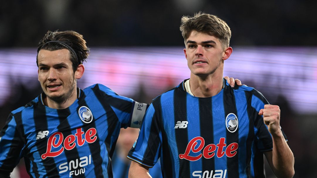 Аталанта продължи възхода си и удари Торино за трета поредна победа