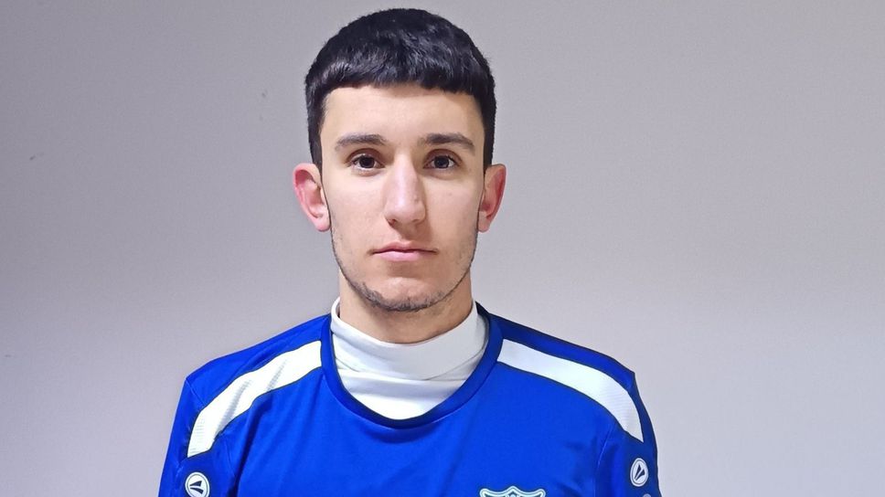 Пореден силен трансфер в Гигант Съединение от началото на годината