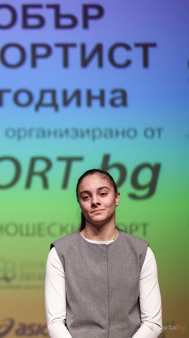 Валентина Георгиева: Ще обърна внимание на здравето си