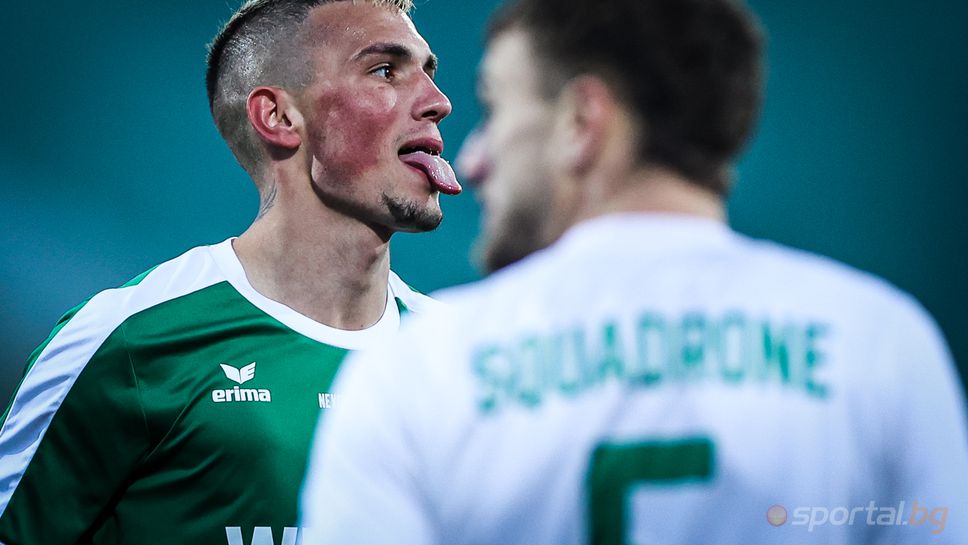 Най-добрите снимки за 2025 на Sportal.bg