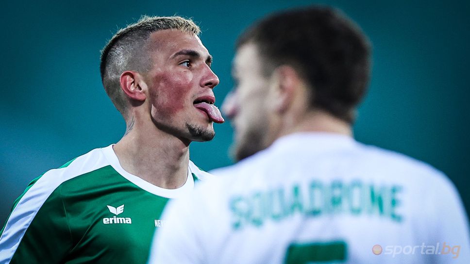 Най-добрите снимки за 2025 на Sportal.bg