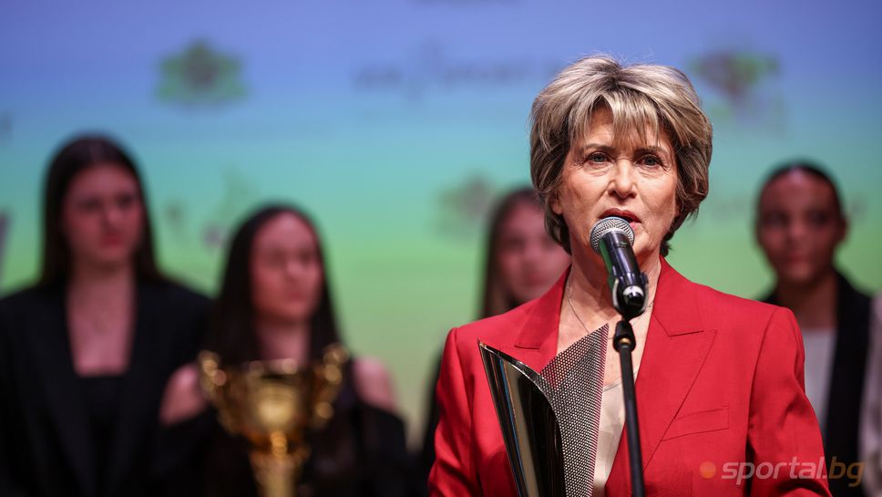 Весела Лечева: България може би за първи път отива с толкова силен състав на Зимни олимпийски игри