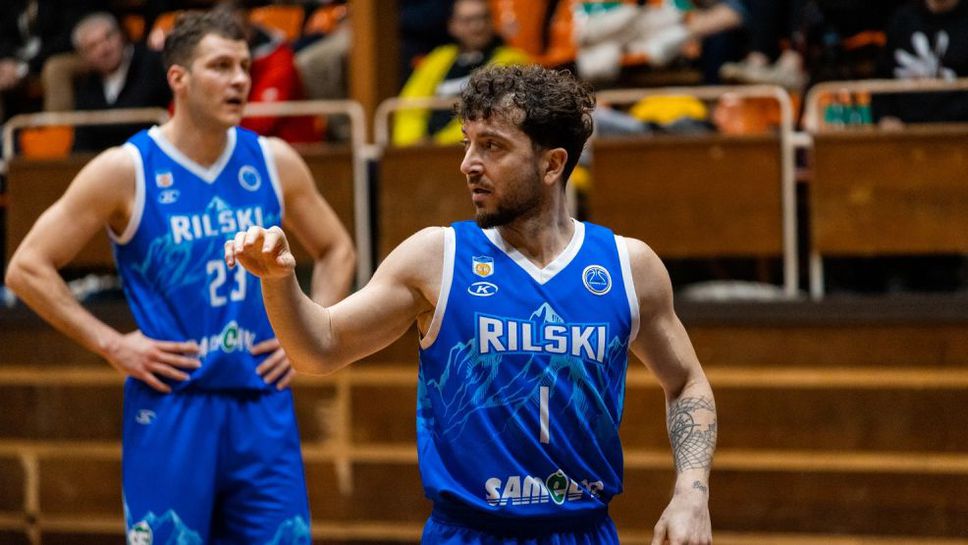 Шампионите се измъчиха, но не позволиха сензация в Шумен