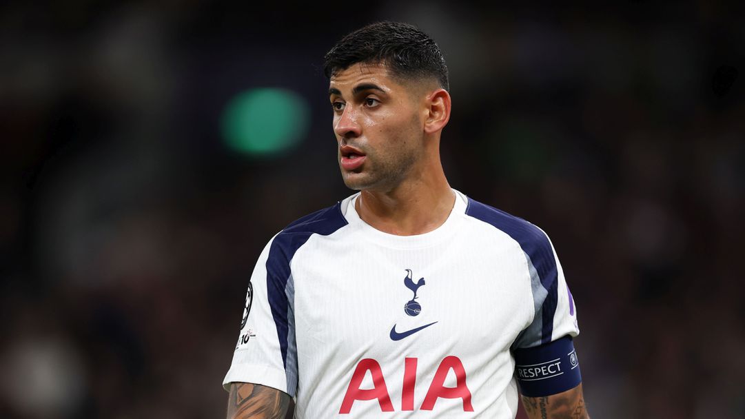 Кристиан Ромеро получи допълнително наказание