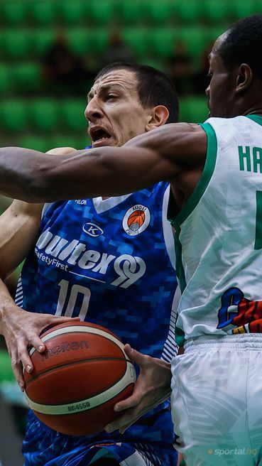 Академик даде сериозна заявка за участие в efbet Купа на България