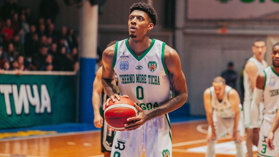 Отборите на Черно море Тича и Левски ще се надлъгват