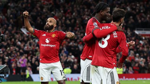 Асистентът на Карик: Трябва да завършим възможно най-близо до върха