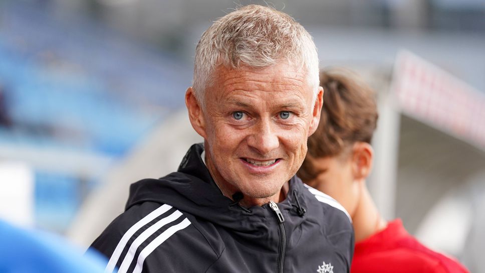 Оле Гунар Солскяер ще проведе първата си среща лице в