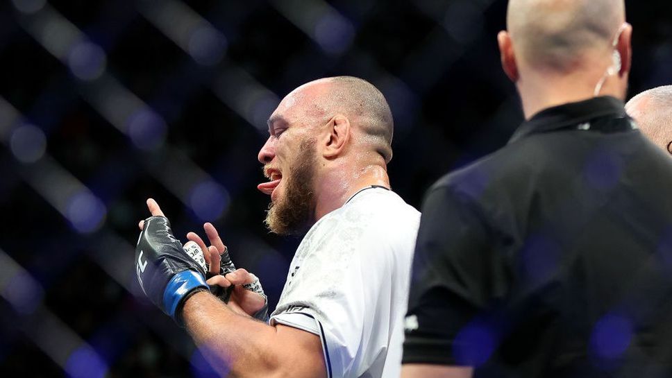 Валтер Уокър ще се изправи срещу най опитния си опонент