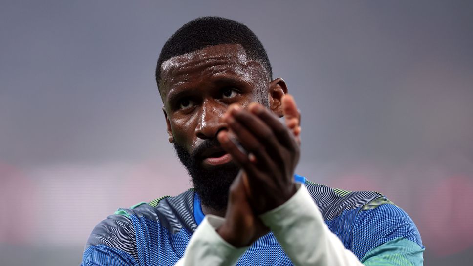 Кристиано Роналдо капитанът на Ал Насър е предложил на ръководството