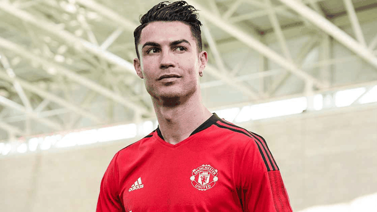  Манчестър Юнайтед разгласи нов спонсор, който ще дава по над 20 милиона на година 