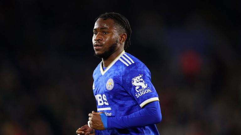  ФИФА утвърди промяната на националността на футболист на Лестър 