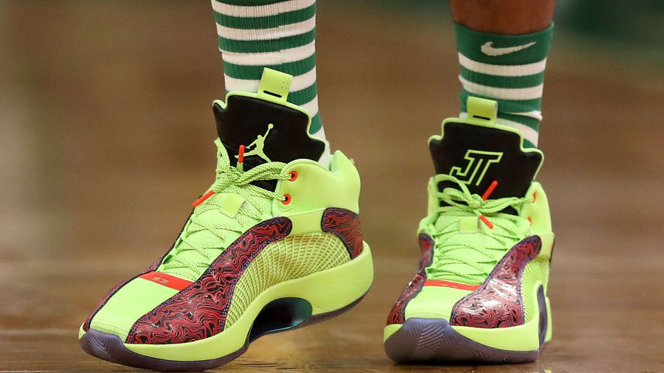 Резултати от НБА