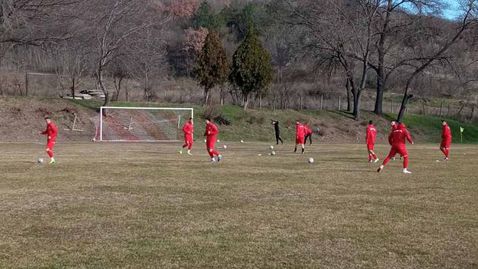  Дубълът на Спартак (Варна) и Септември (Тервел) трансформираха мястото на борбата си 