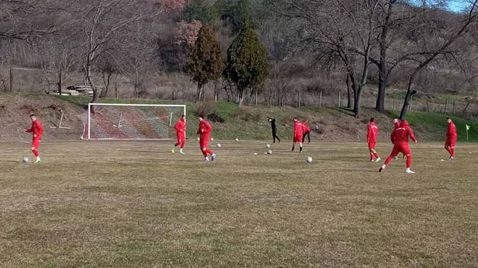  Септември (Тервел): Да продължим сполучливата серия 