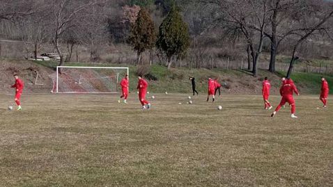  Септември (Тервел) чака компликации, само че и победа във Варна 