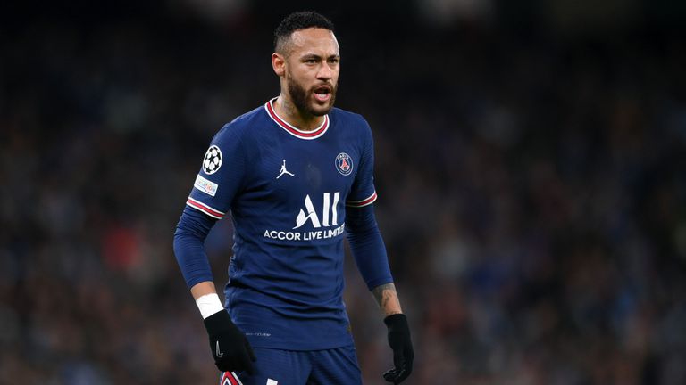  Неймар: Направих всичко допустимо, с цел да се върна в Барса 