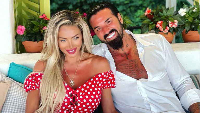  Любимата на Благо Георгиев разкри всичките си корекции 