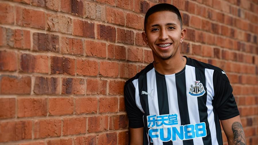 Славия привлича халф от Нюкасъл