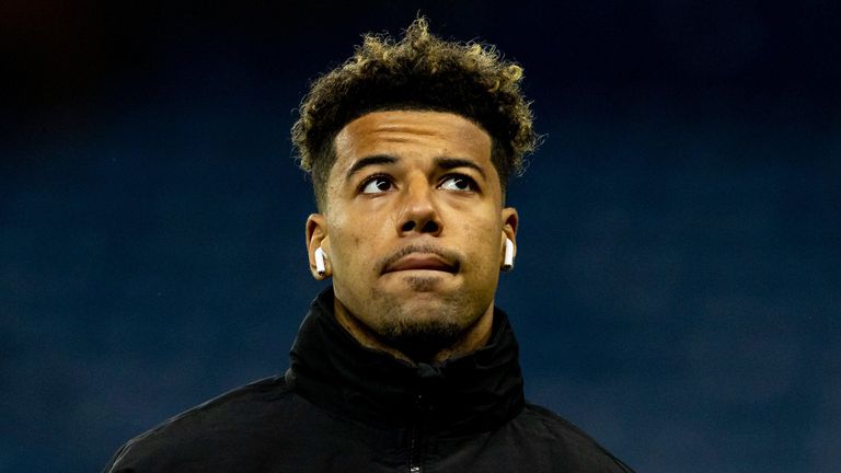  Силвестър Джаспър с нов мач за Хибърниън при проваляне от Рейнджърс 