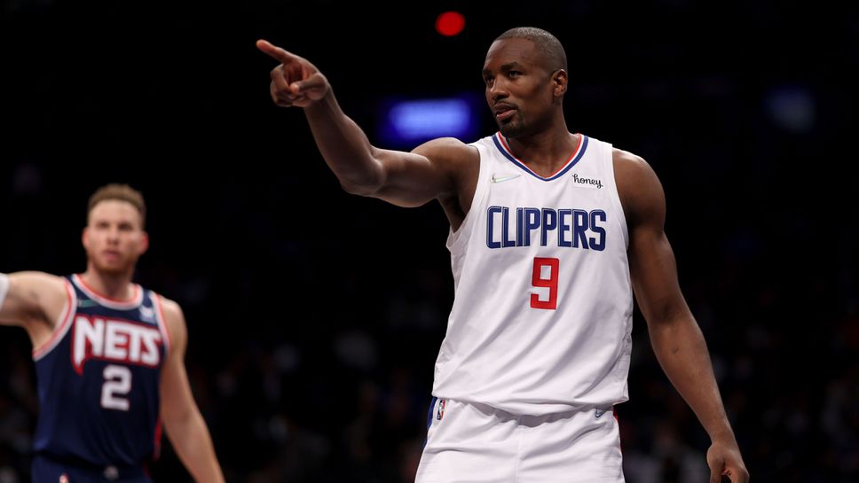 Ибака подсили шампионите, ново начало за Марвин Багли