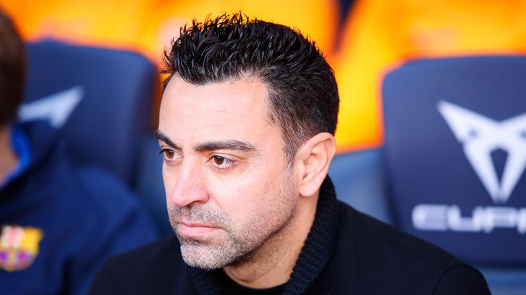  Барса може да се раздели с още трима нападатели с изключение на Дембеле 