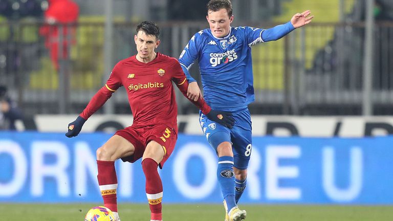  Проблемите на Рома се усилват 