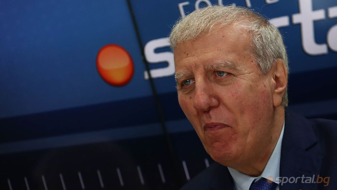 Александър Томов ще помага за спасението на Пирин