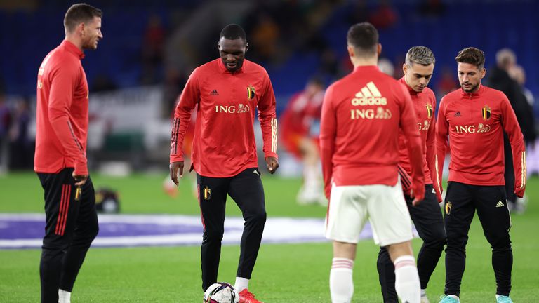 Националният отбор на ще приеме тима на Буркина Фасо в