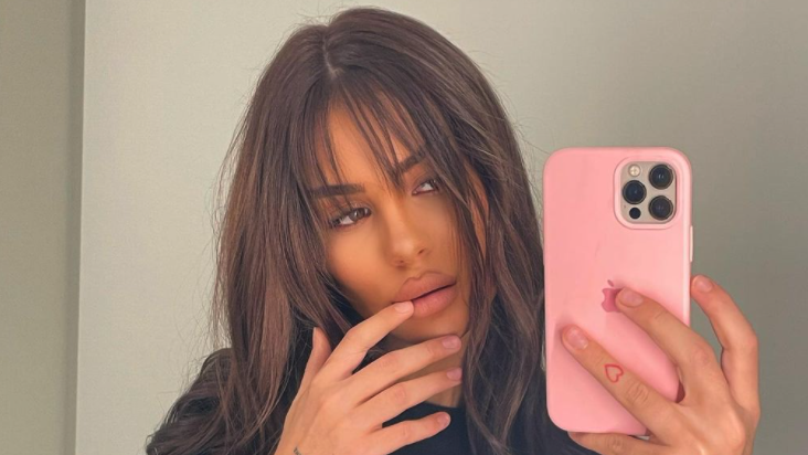  Бившата на Али Соу подлуди мрежата с гореща фотография 