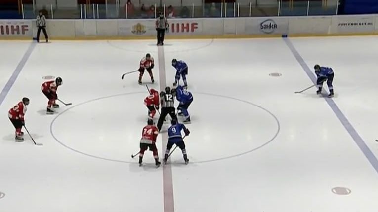 Шампионите от Ирбис излизат за реванш срещу ЦСКА