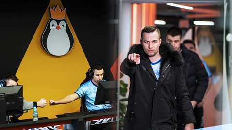  VOYVODA се класира за край на A1 Gaming League 