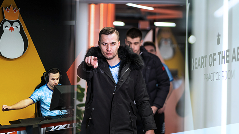 Българите от SKADE ще опитат да повторят успеха си в Pinnacle Cup