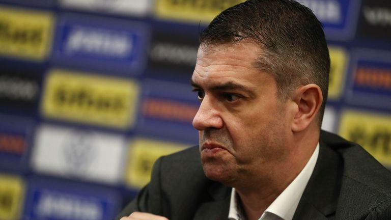  Новият началник на съдиите с ковид 