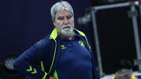 Камило Плачи пред Sportal.bg: Изиграхме два много добри гейма