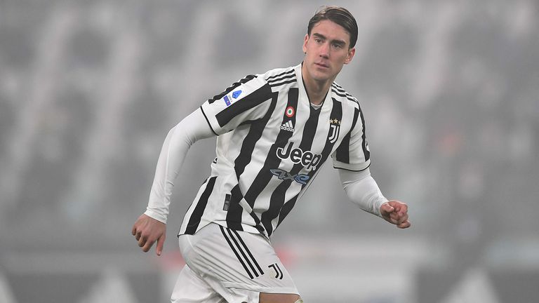  В Реал Мадрид отказали оферти им Влахович поради Мбапе 