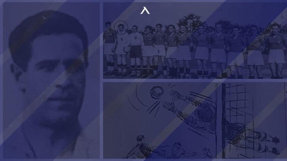 Посветиха кратък документален филм на легендата Радослав Мазников