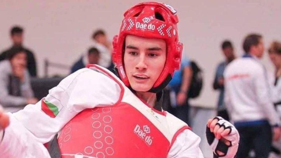 Наш таекуондист от Истанбул: Хората са объркани и уплашени, опасяват се от още трусове