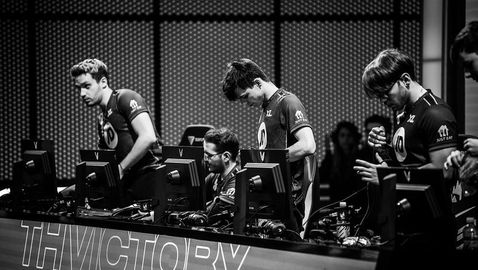 От Excel ще опитат да забравят за катастрофата в LEC със смяна на треньори