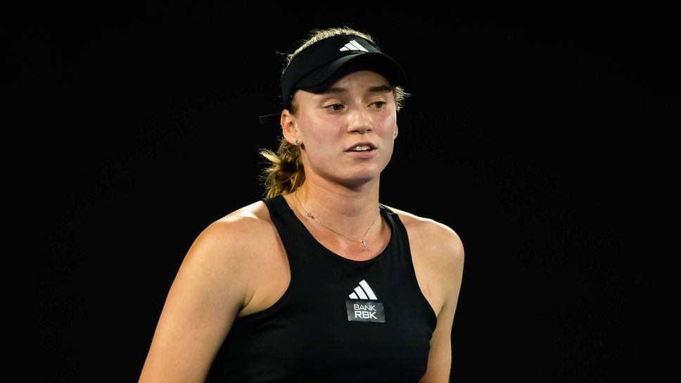 Лош ден за фаворитките в Абу Даби