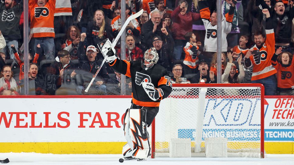 Филаделфия надделя над Едмънтън след дузпи, Райнхарт с два гола за нов успех на Флорида