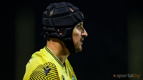  Бомба: Тодор Неделев пред трансфер в Лудогорец 