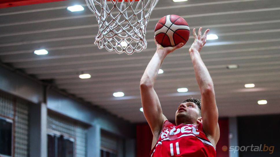 Талант на ЦСКА продължава в Италия