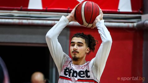  Мартин Русев пред Sportal.bg: Във Варна сигурно ще е мъчно 