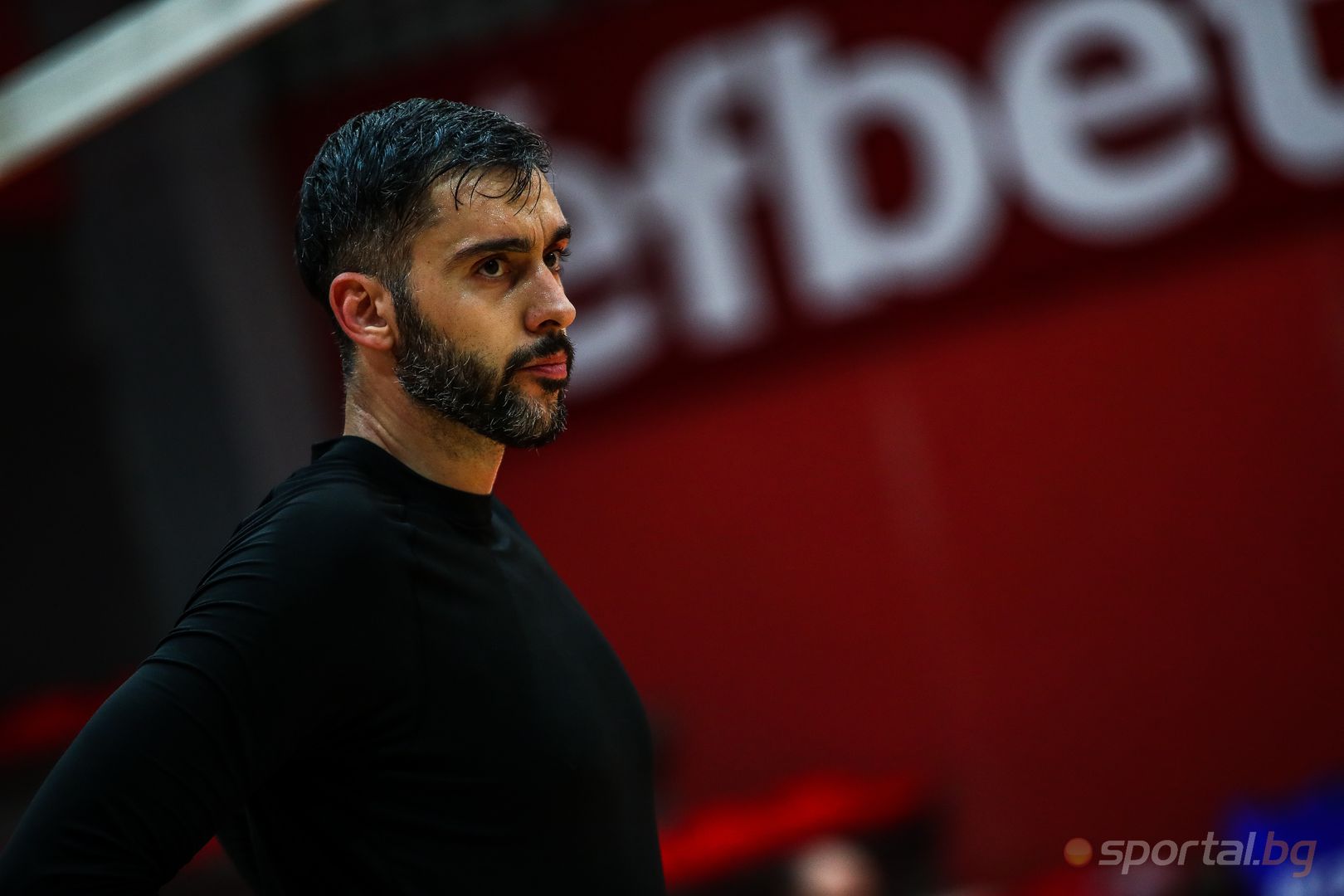  Тренировка на ЦСКА 