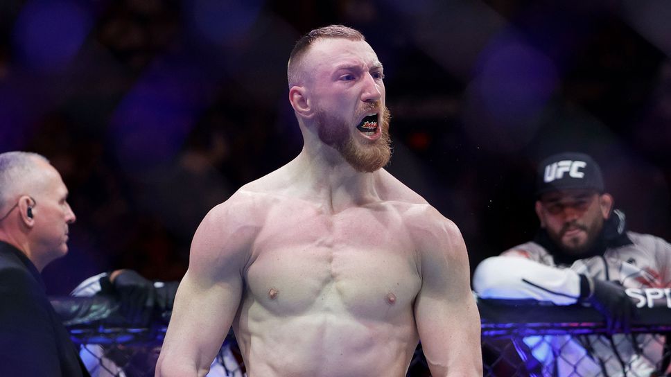 Само един боец не се справи с кантара преди UFC Вегас 86.