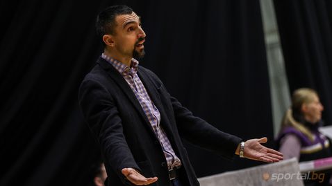 Йордан Янков: Защитихме честта на нашата зала