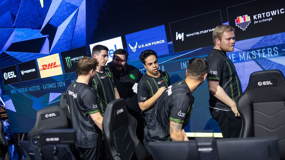 Днес ще се играят полуфиналите в Катовице